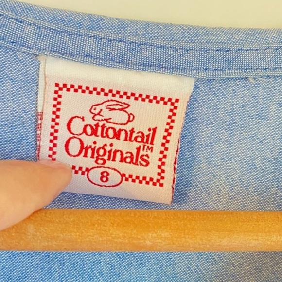 VTG Dress 8 Nautical Scholar Cottagecore Piratecore Little Women Coastal Witch - Picture 6 of 7